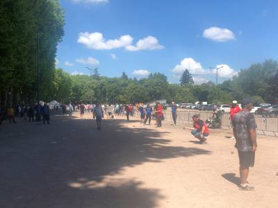 Grand prix du 10 juin 2022