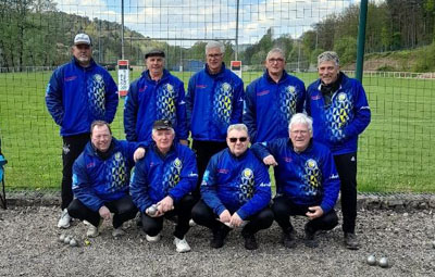 CRC VETERANS